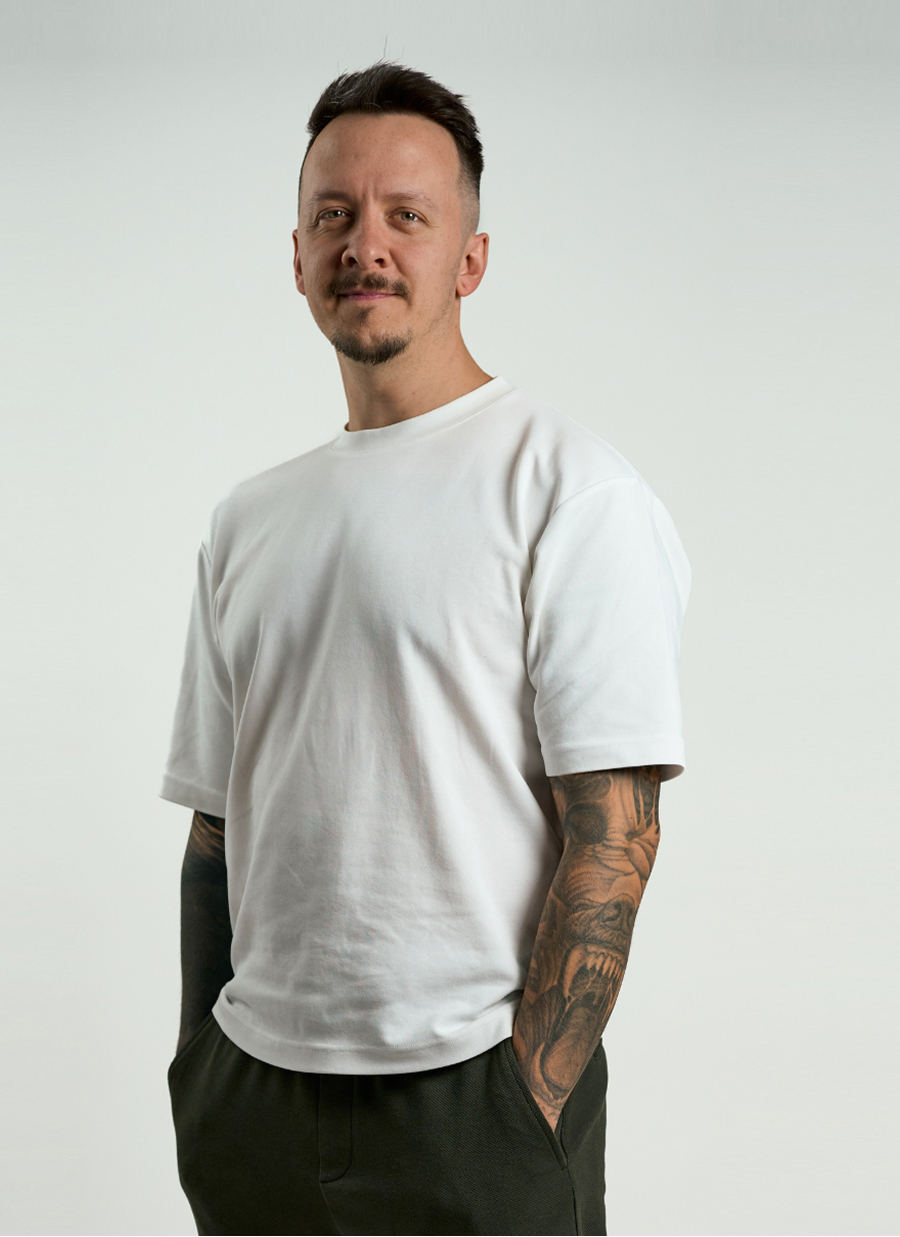 Dirk Lach